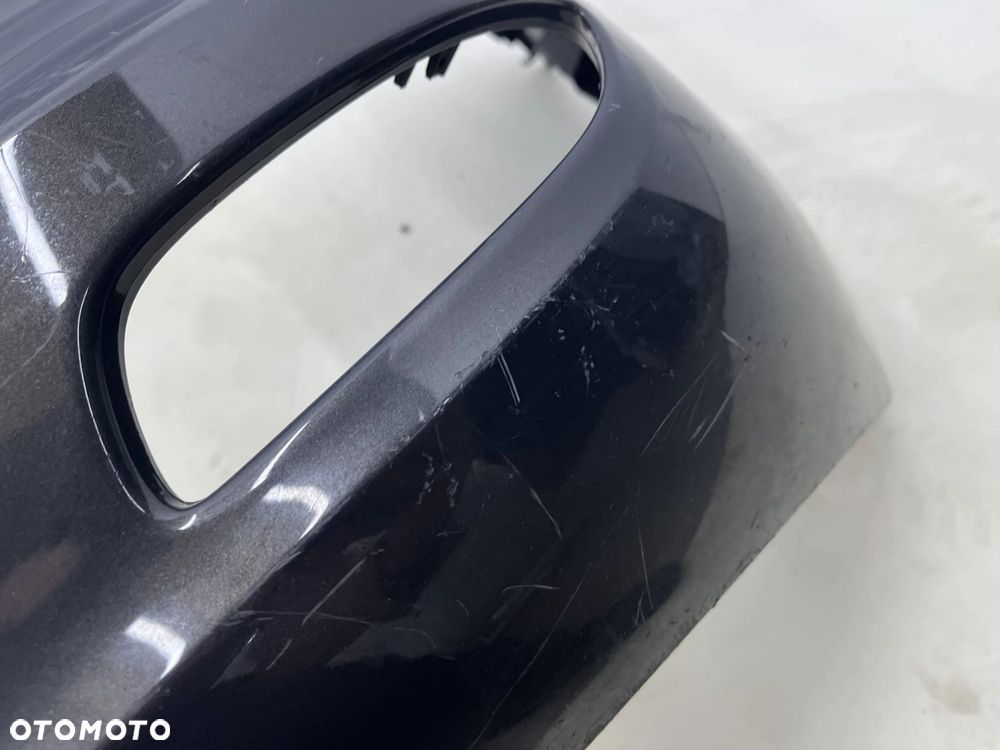 Zderzak tylny Opel Zafira C III 12-19r. tył 4XPDC 13300719 - 32