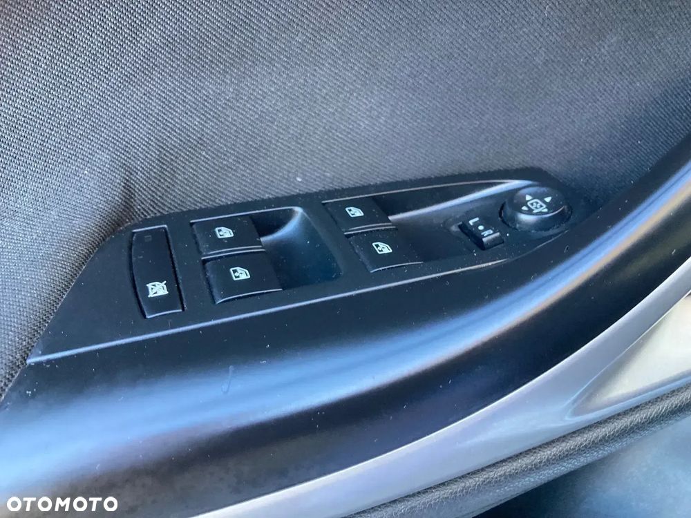 Opel Astra 1.4 T GPF Dynamic - 9