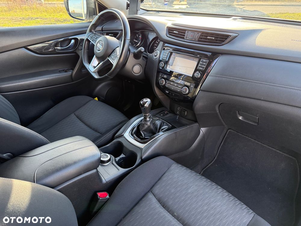 Nissan X-Trail ver-diesel-n--connecta - 7