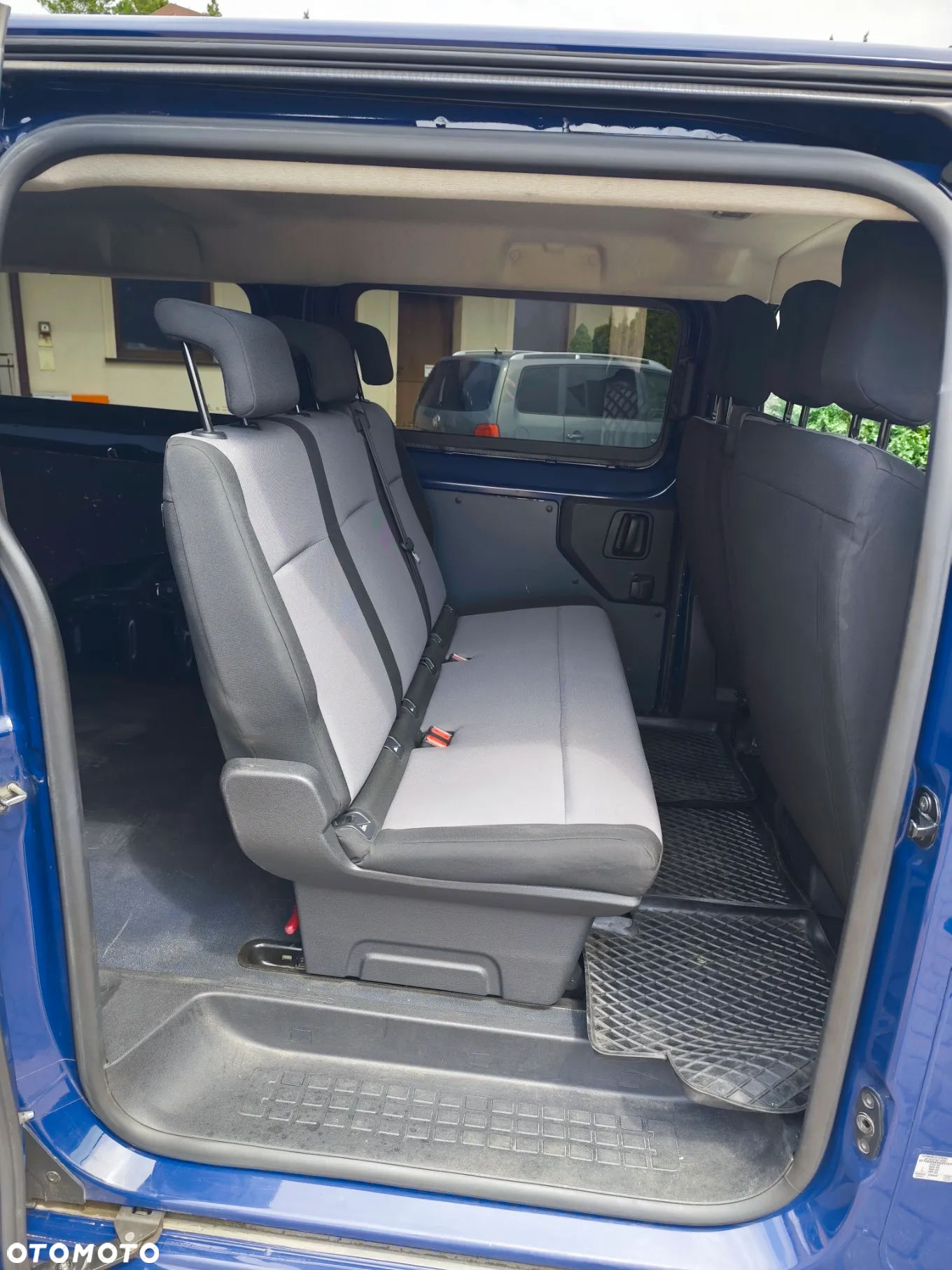 Citroën Jumpy Space Tourer XL - 15