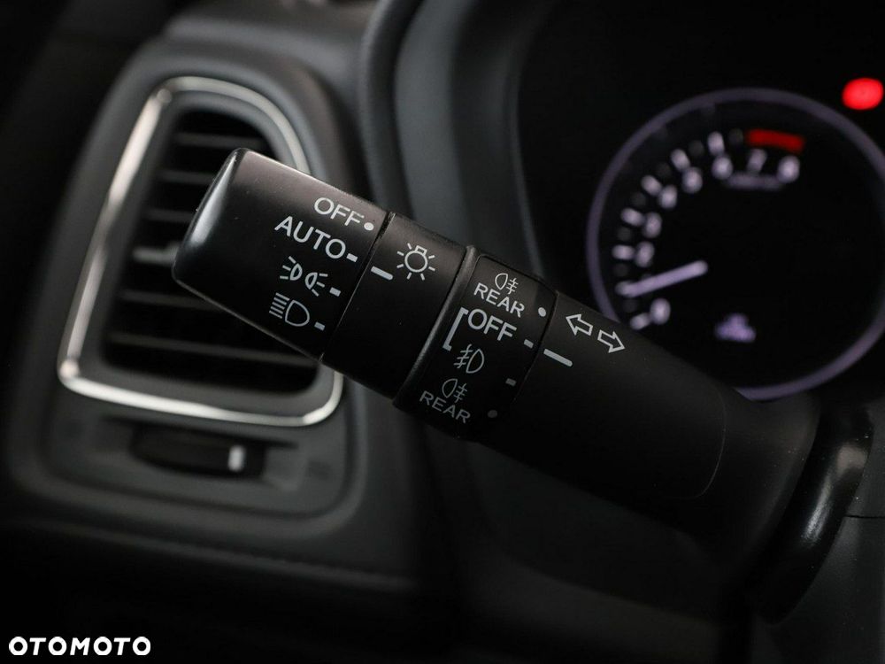 Honda HR-V 1.5 i-VTEC Executive - 33