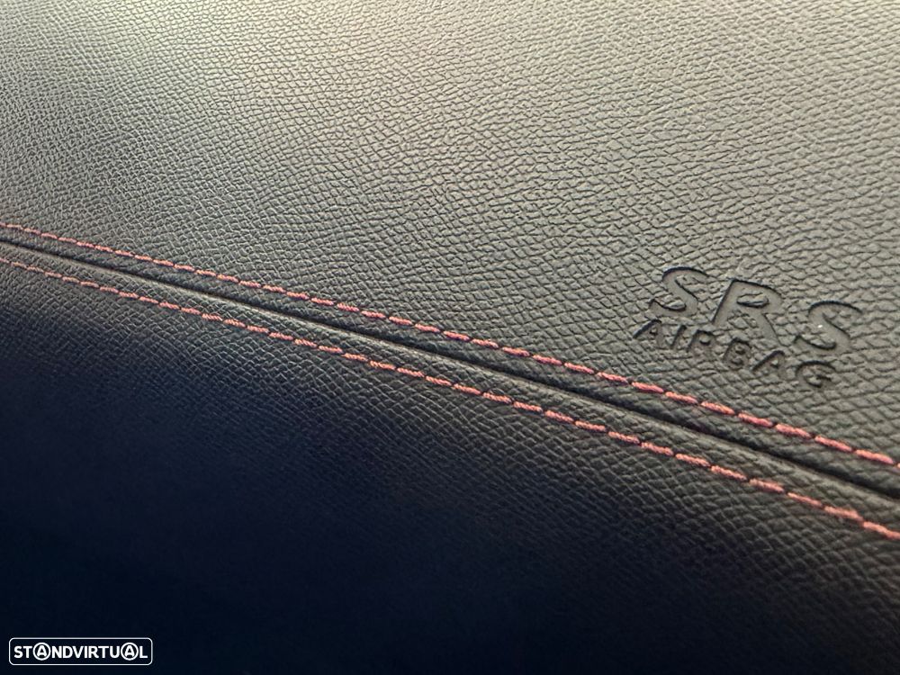 Peugeot 308 SW 1.6 BlueHDi GT Line - 21