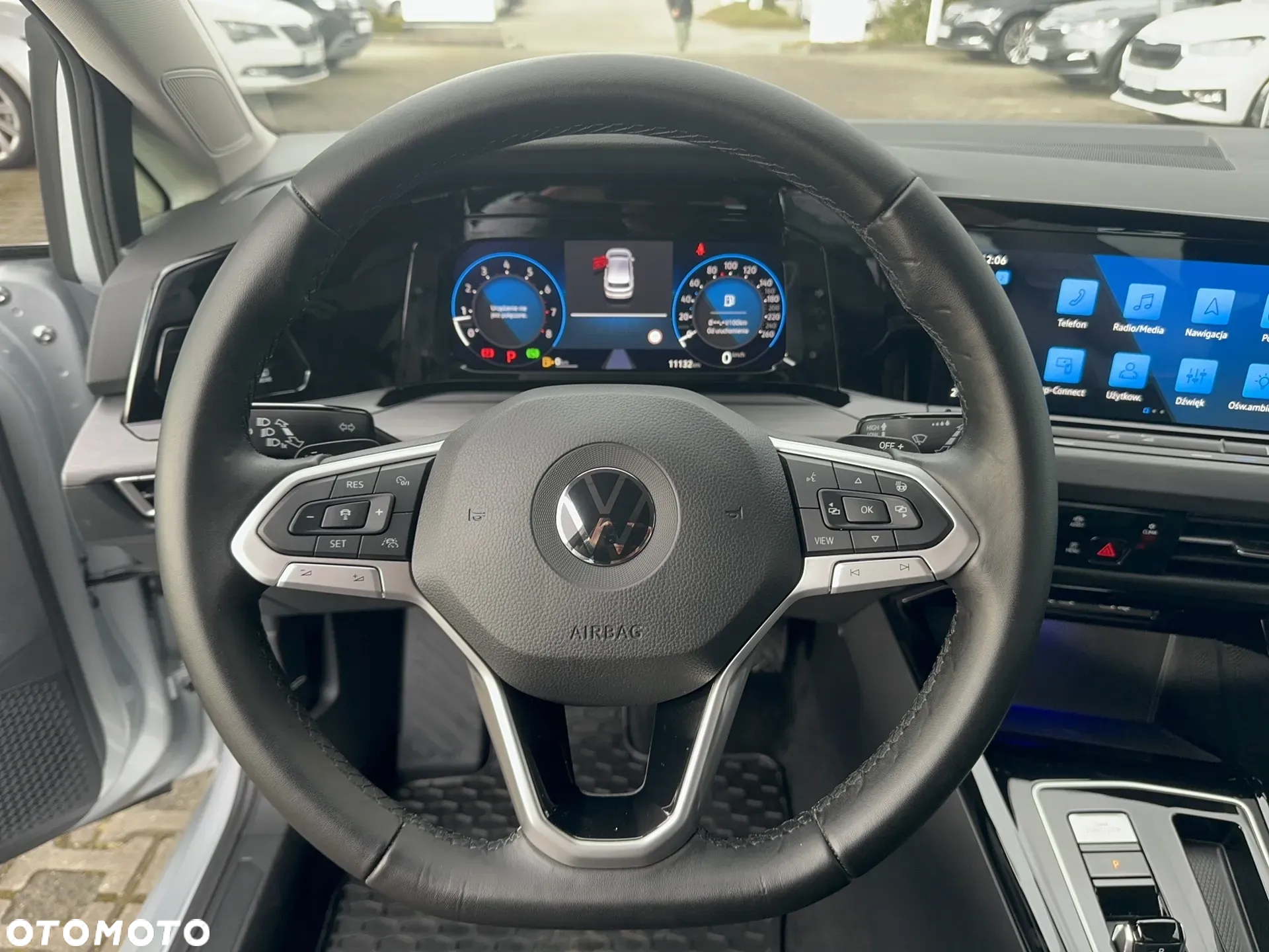 Volkswagen Golf - 19