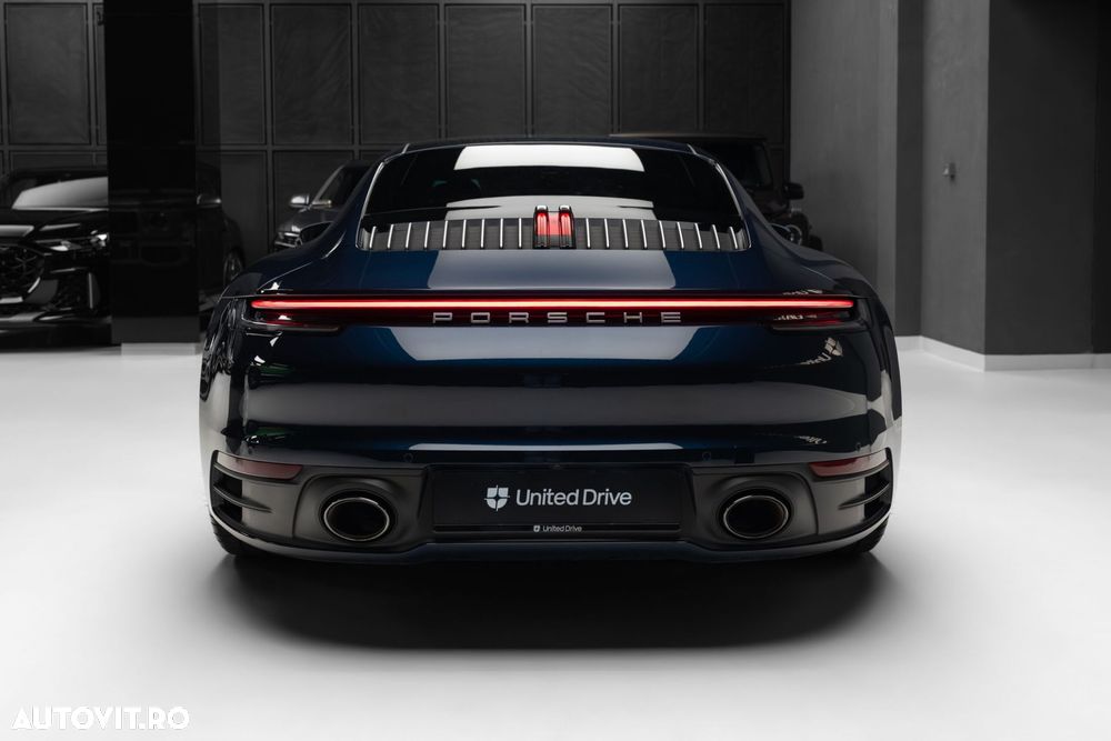 Porsche 911 - 6