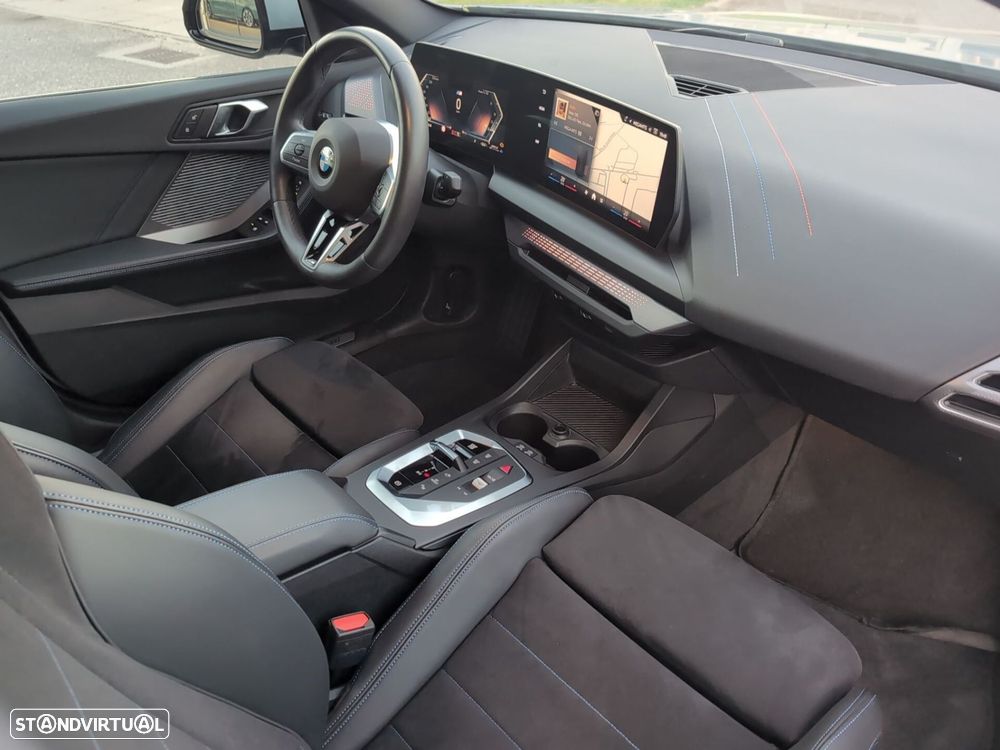 BMW 216 Gran Coupé Pack Desportivo M - 16