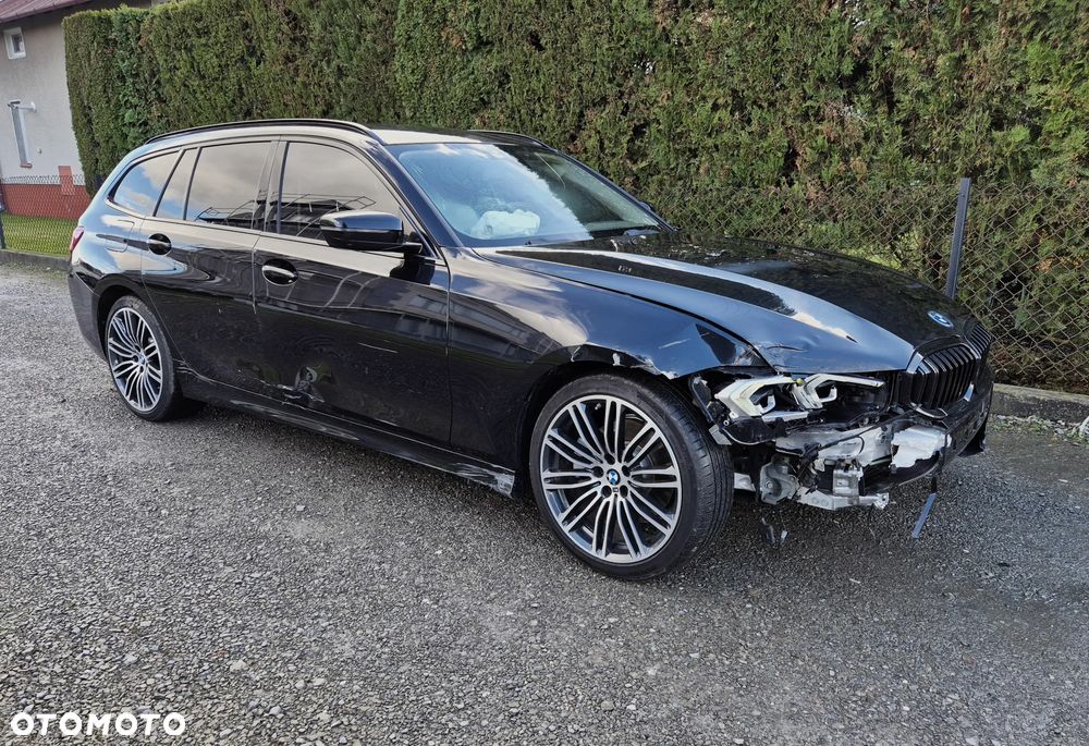 BMW Seria 3 320e Sport - 6
