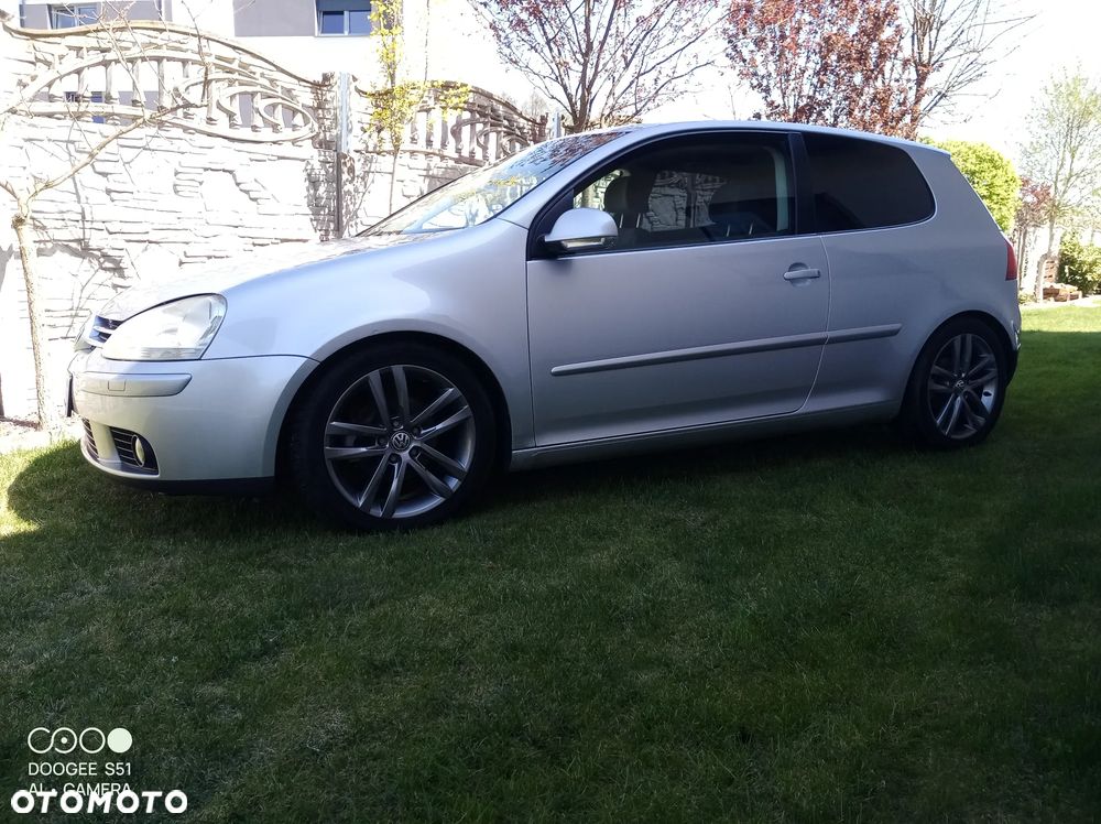 Volkswagen Golf 1.4 Goal - 7