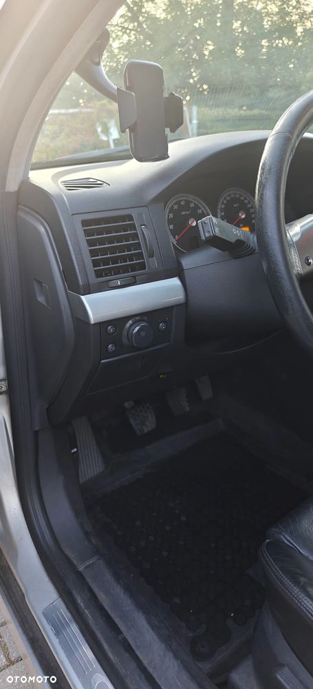Opel Vectra 3.2 Sport - 20
