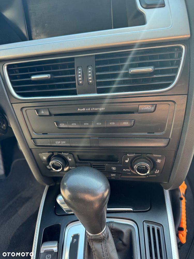 Audi A4 Avant 2.0 TFSI Multitronic - 33