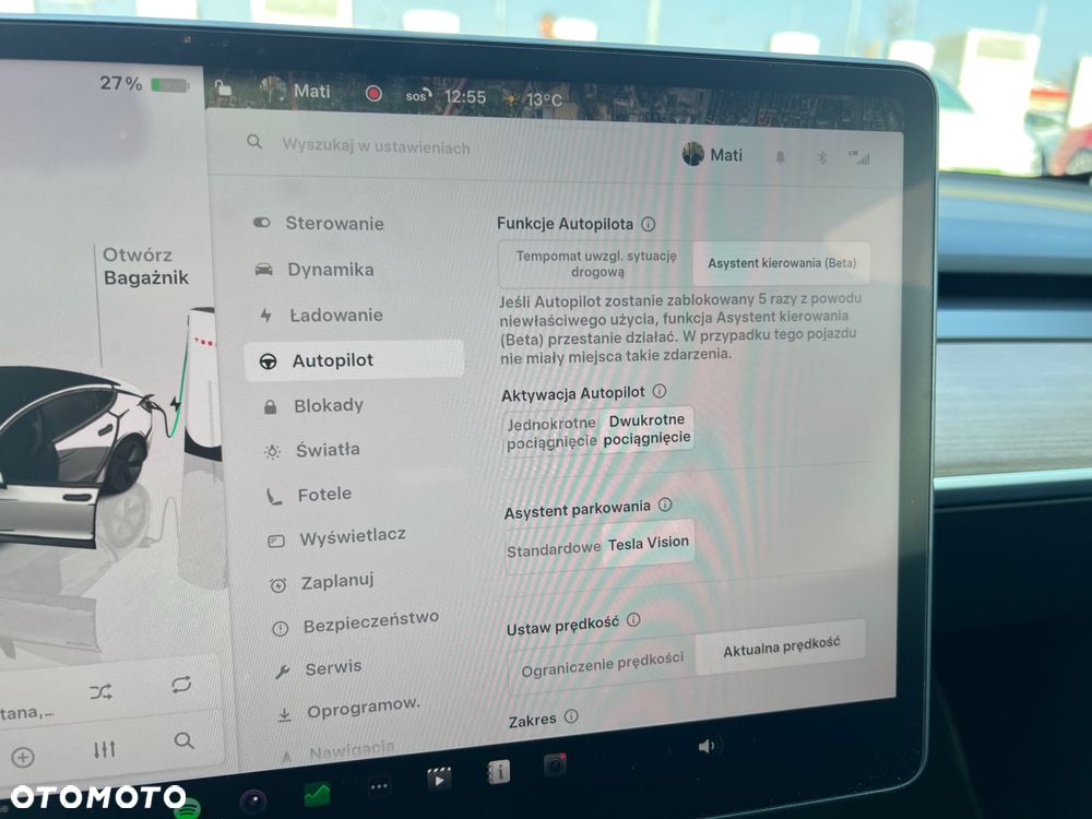 Tesla Model 3 Standard Reichweite Plus Hinterradantrieb - 15