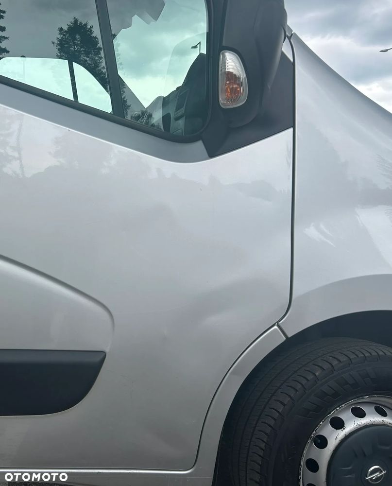 Opel MOVANO - 10