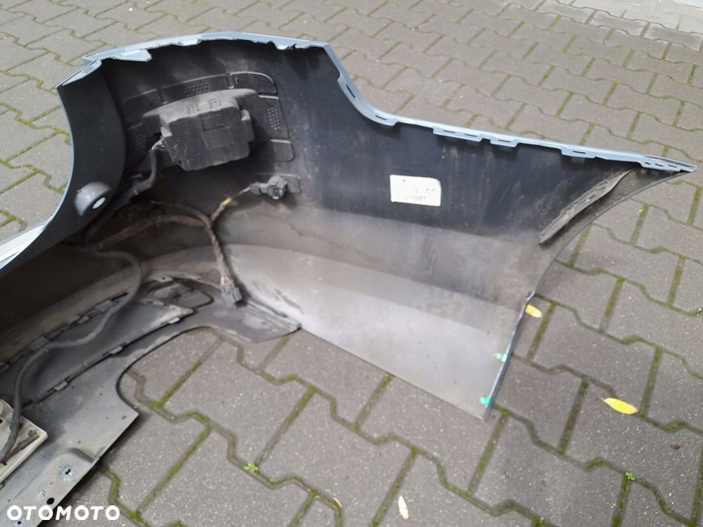 ZDERZAK TYŁ VOLVO V90 R DESIGN BLIS OTWIERANIE 6 PDC KOLOR 728 ,2021R - 13