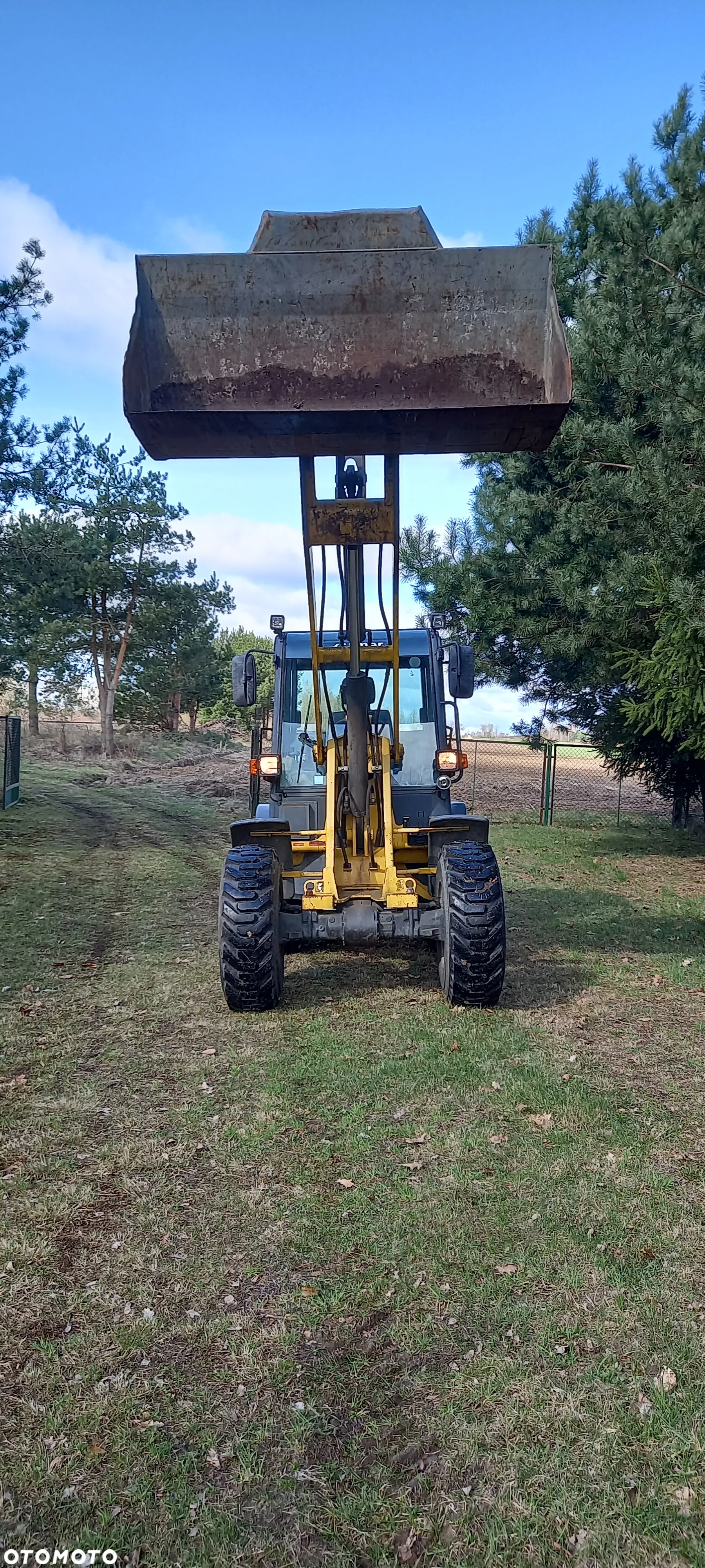 Kramer 418 - 7
