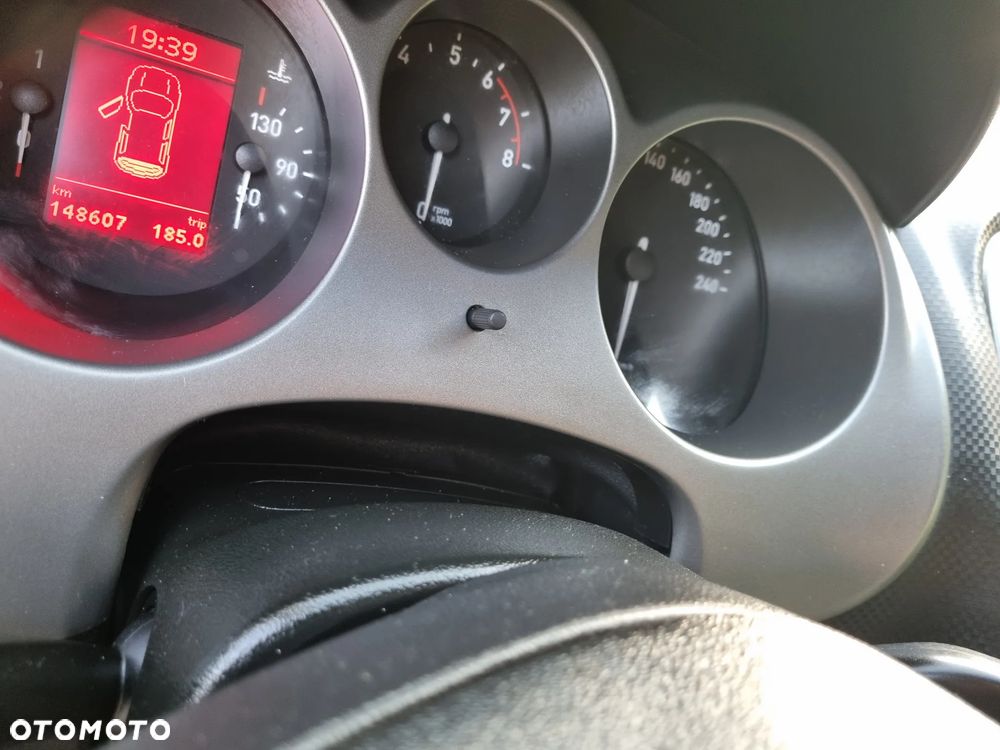 Seat Toledo 1.6 Stylance - 8