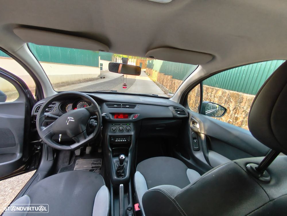 Citroën C3 1.2 VTi Seduction - 10