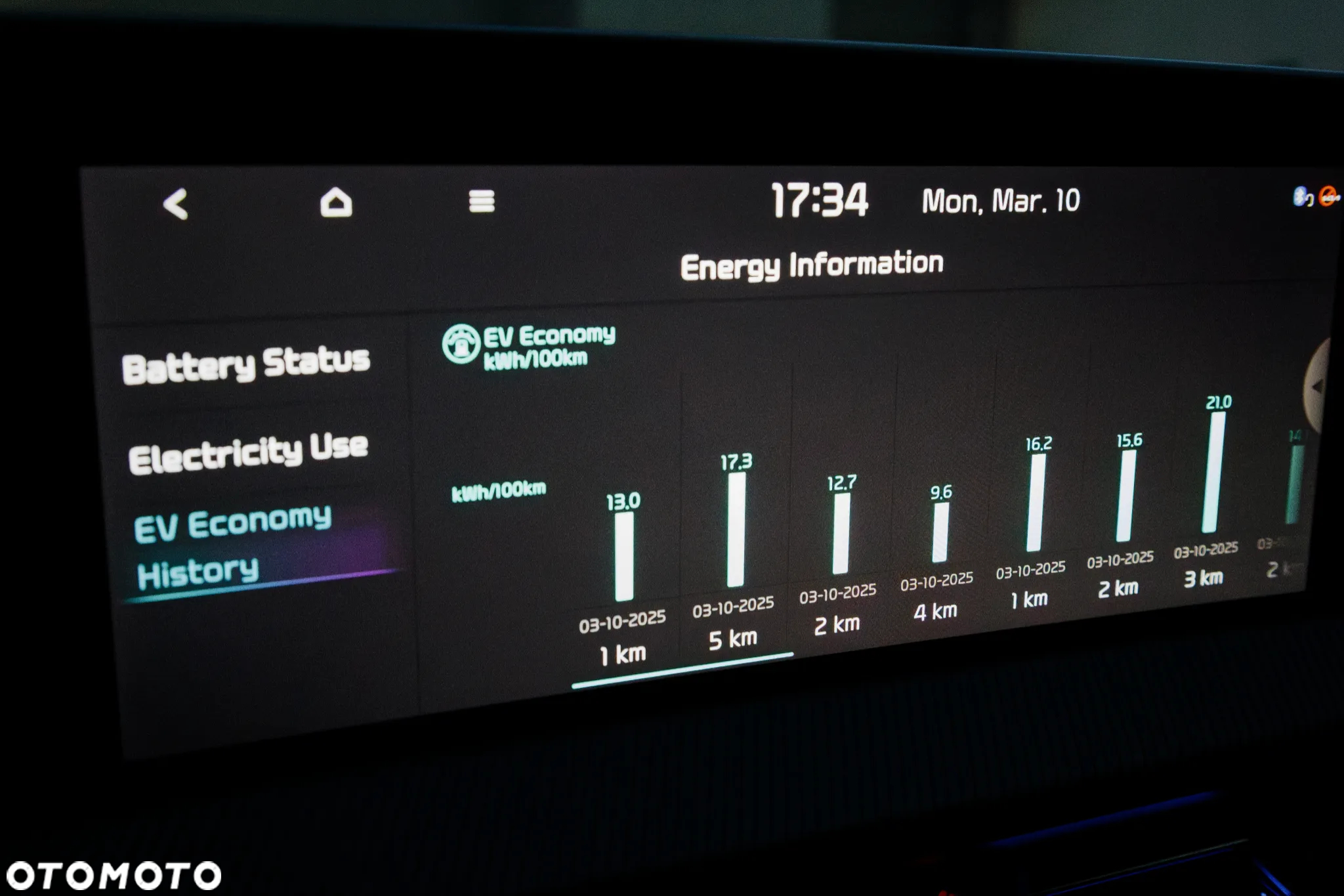 Kia EV6 77.4kWh GT-Line AWD - 14