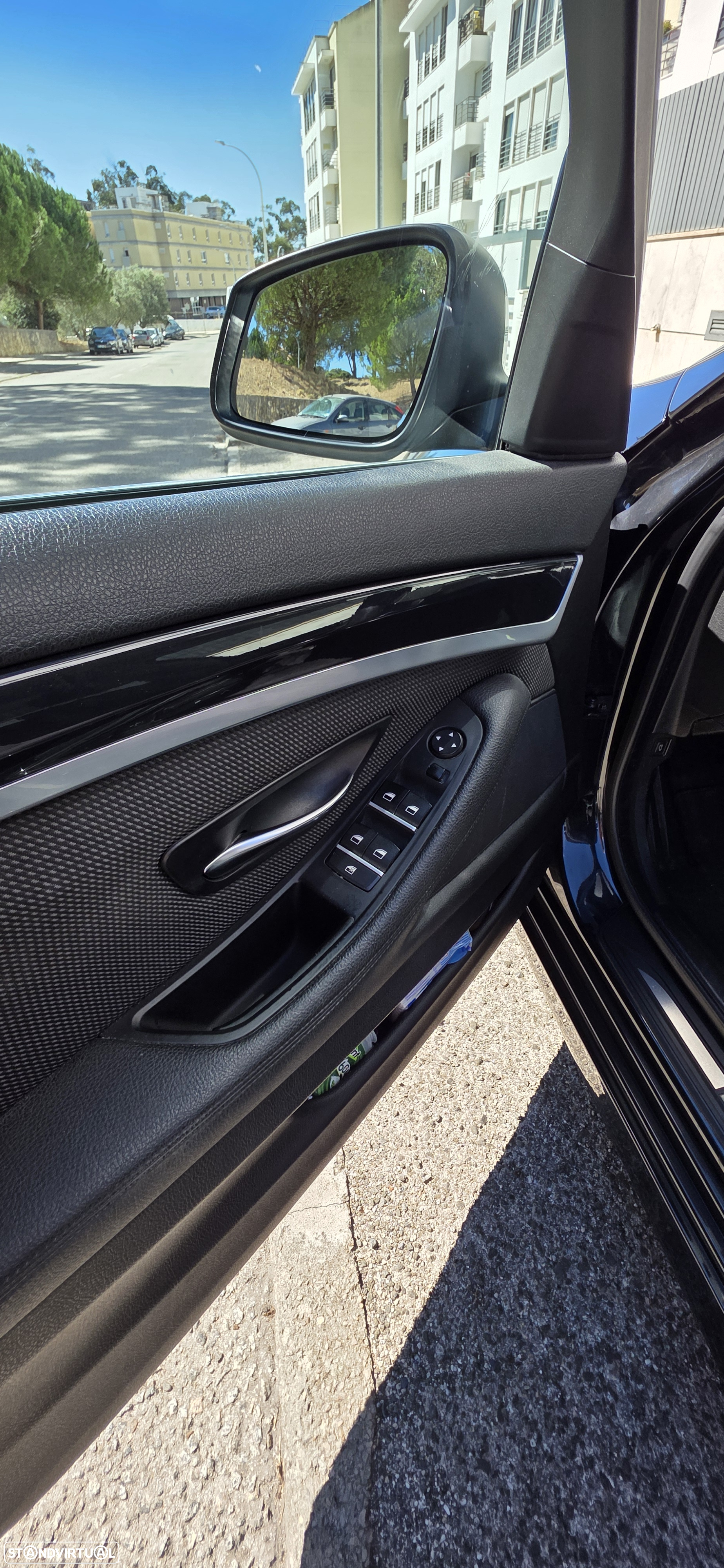BMW 525 d Touring Sport-Aut. - 12