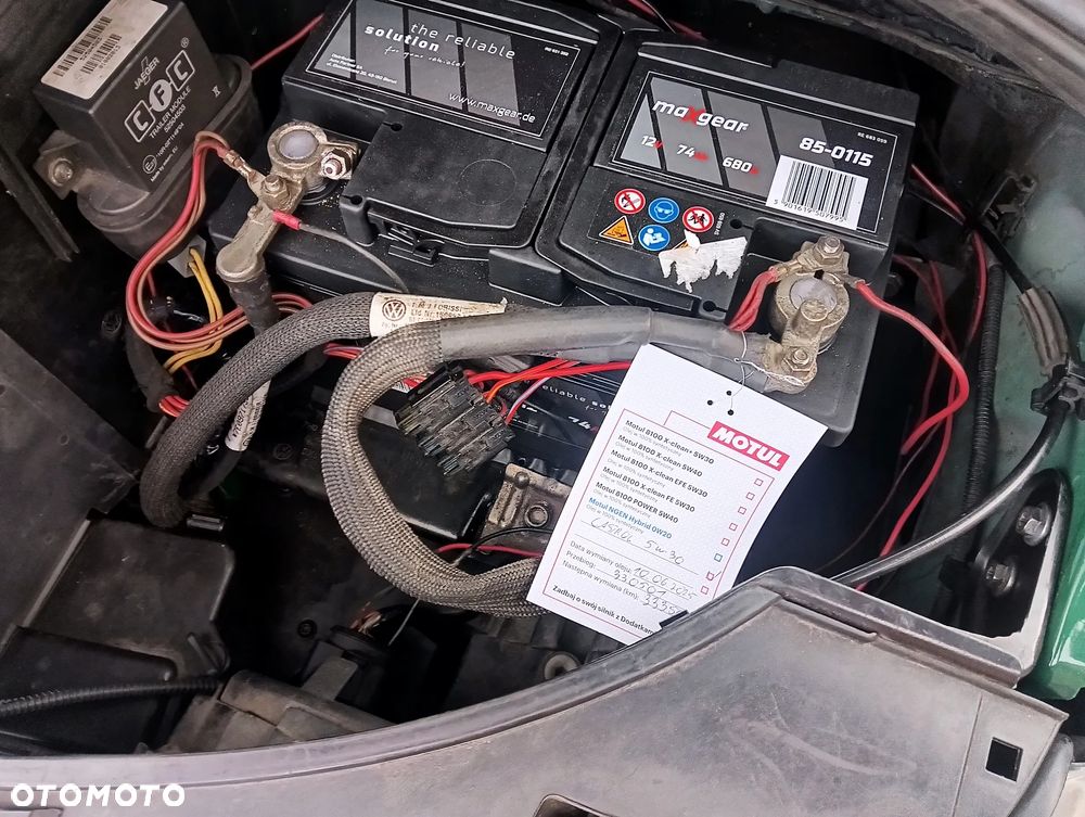 Volkswagen Transporter Multivan Lang DSG BMT Cup - 16