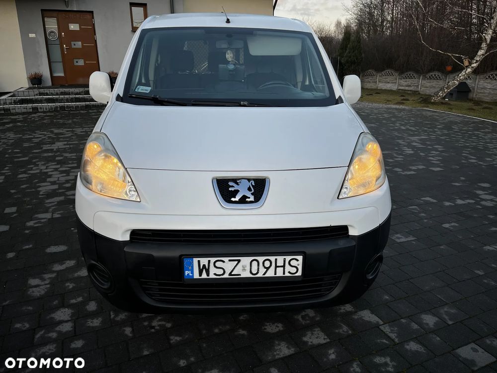 Peugeot Partner - 6
