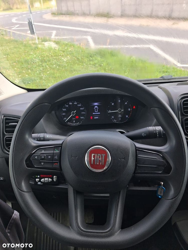 Fiat DUCATO - 7