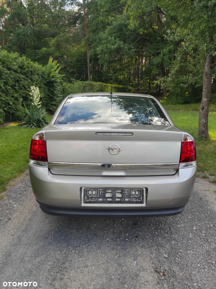 Opel Vectra 1.8 Edition - 4