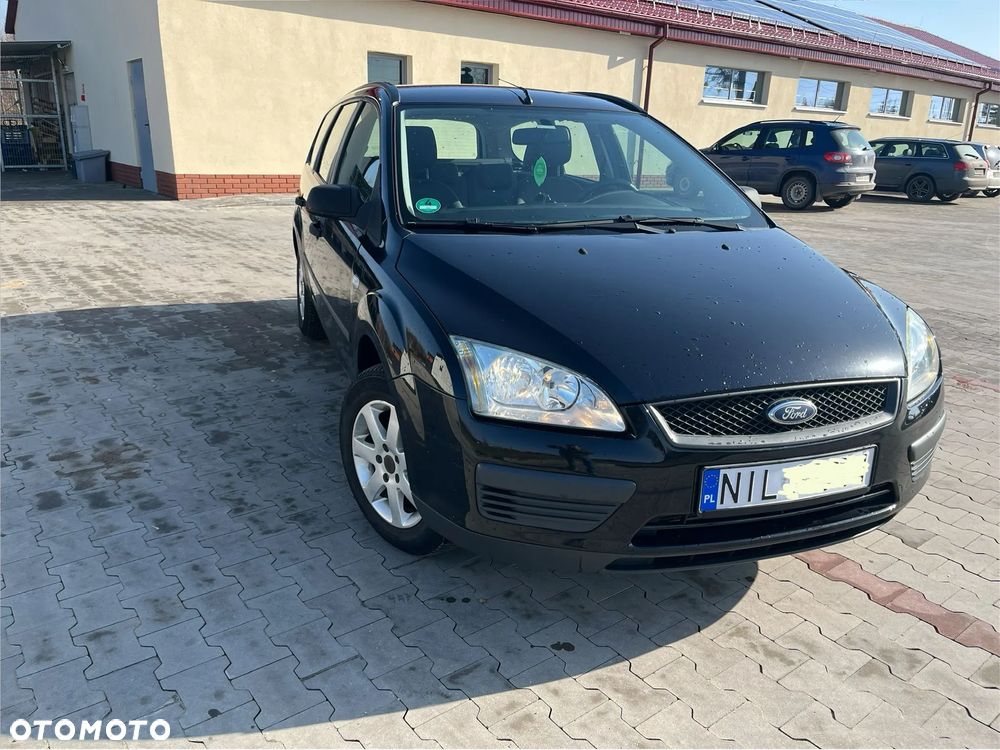 Ford Focus - 7