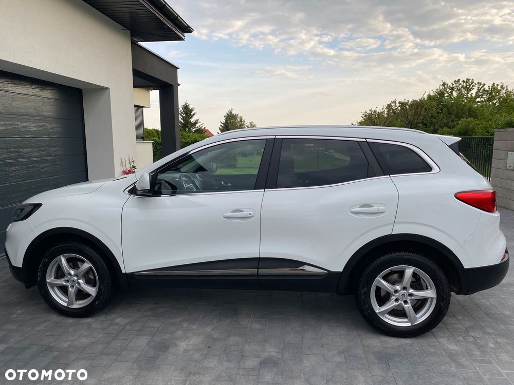 Renault Kadjar Energy TCe 130 Experience - 9