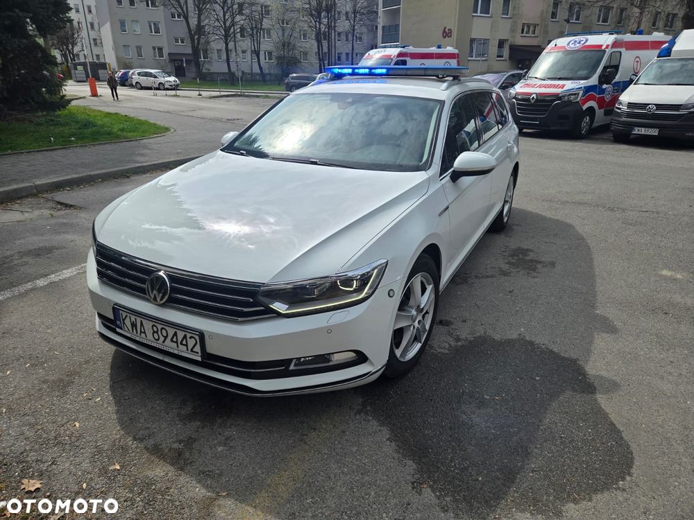 Volkswagen Passat ver-2-0-tdi-4motion-dsg-bluemotion-tech-highline - 20