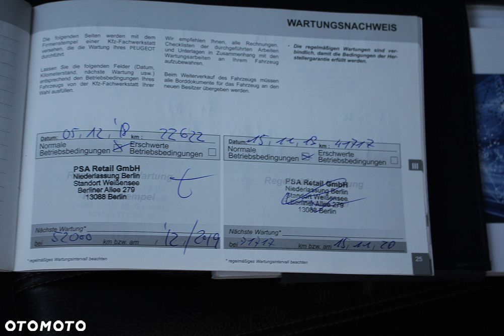 Peugeot 5008 THP 165 EAT6 Allure - 18