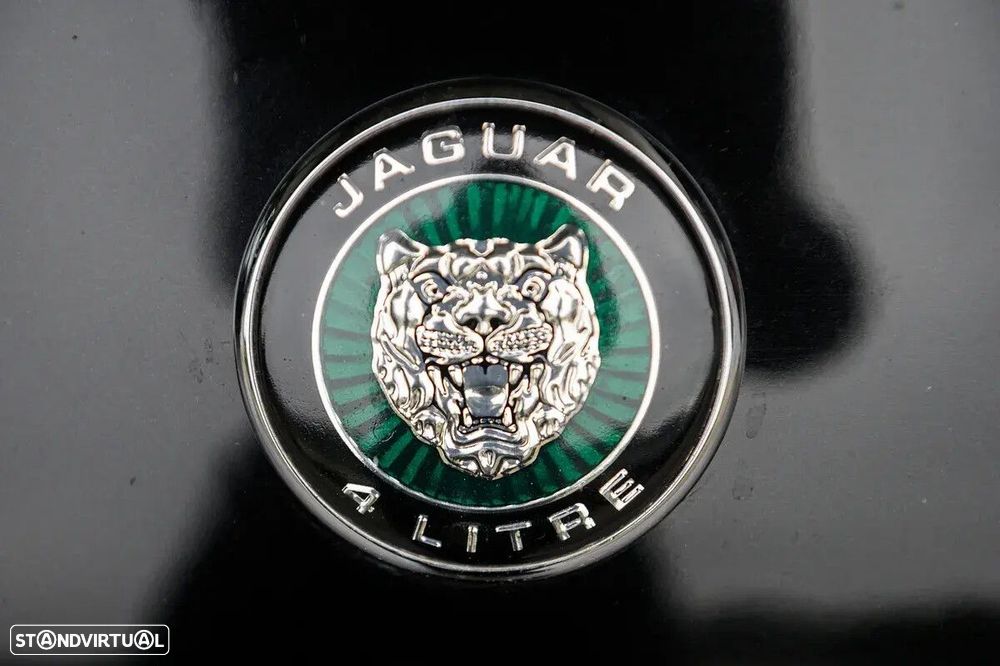 Jaguar XK XK8 4.0 Convertible Sport - 11