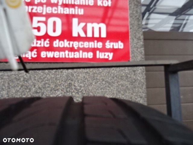 235/55/R18 100V Seal inside Pirelli Scorpion Verde - 4