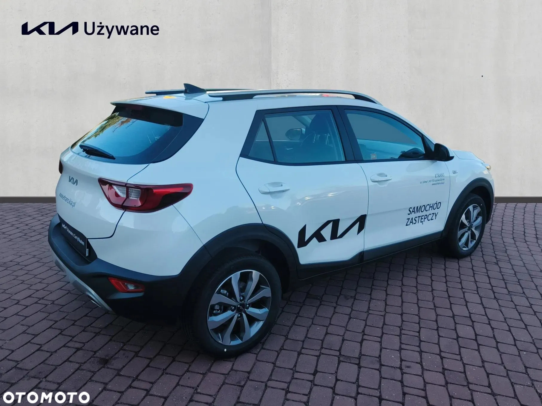 Kia Stonic 1.2 M - 5