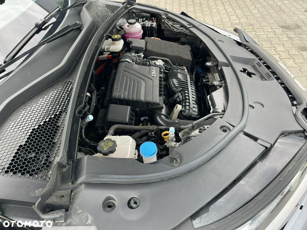BYD Seal U 1.5 Boost - 18