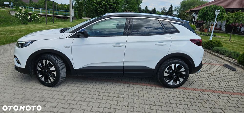 Opel Grandland X 1.5 D Start/Stop Automatik Business INNOVATION - 9