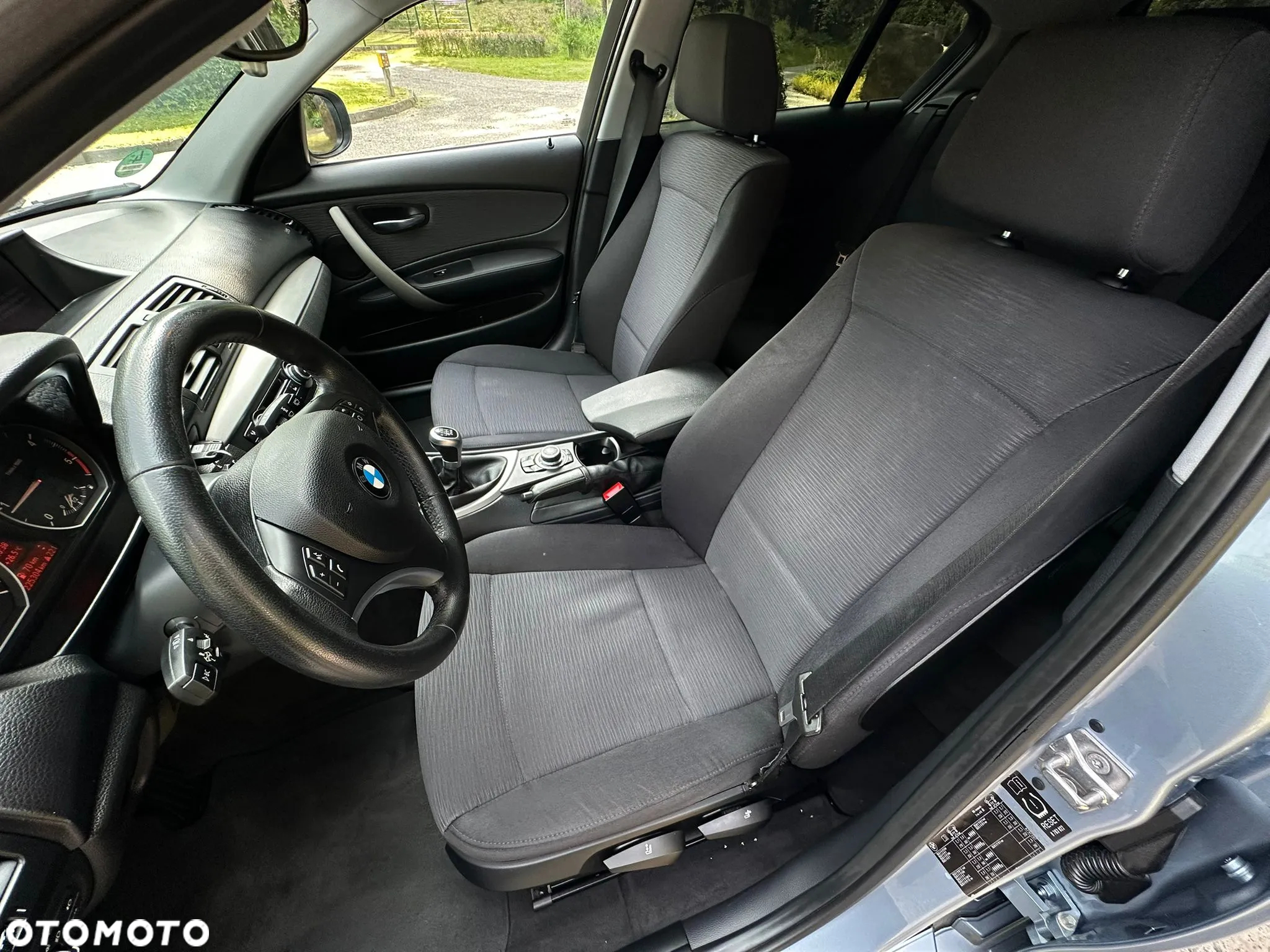 BMW Seria 1 118d DPF Edition Sport - 24