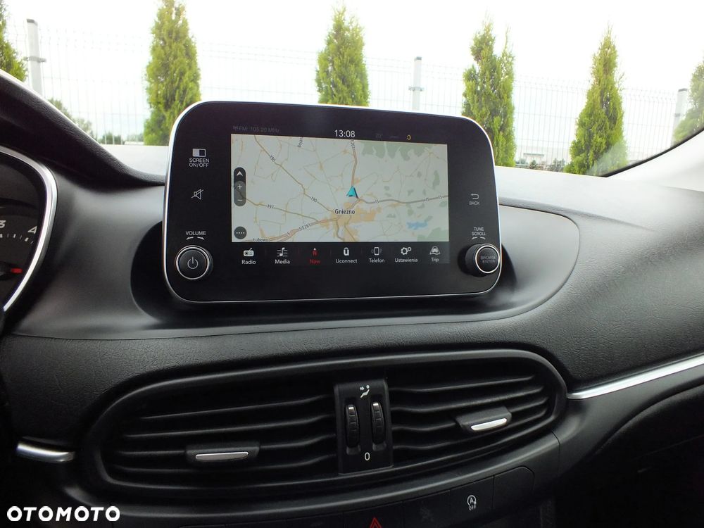 Fiat Tipo 1.4 T-Jet Lounge - 10