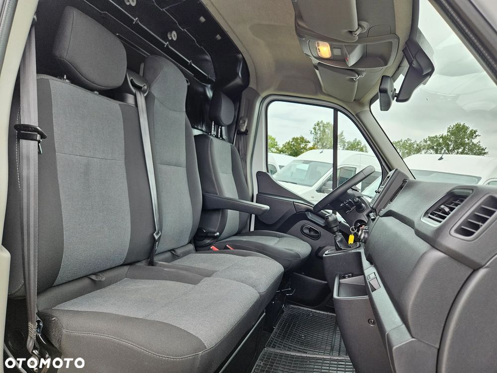 Renault Master L3H2 *699990zł NETTO* 2.3dCi/150KM - 31