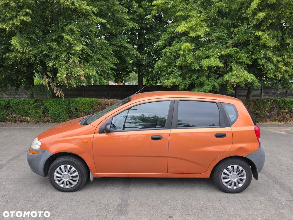 Chevrolet Aveo 1.2 Star - 6
