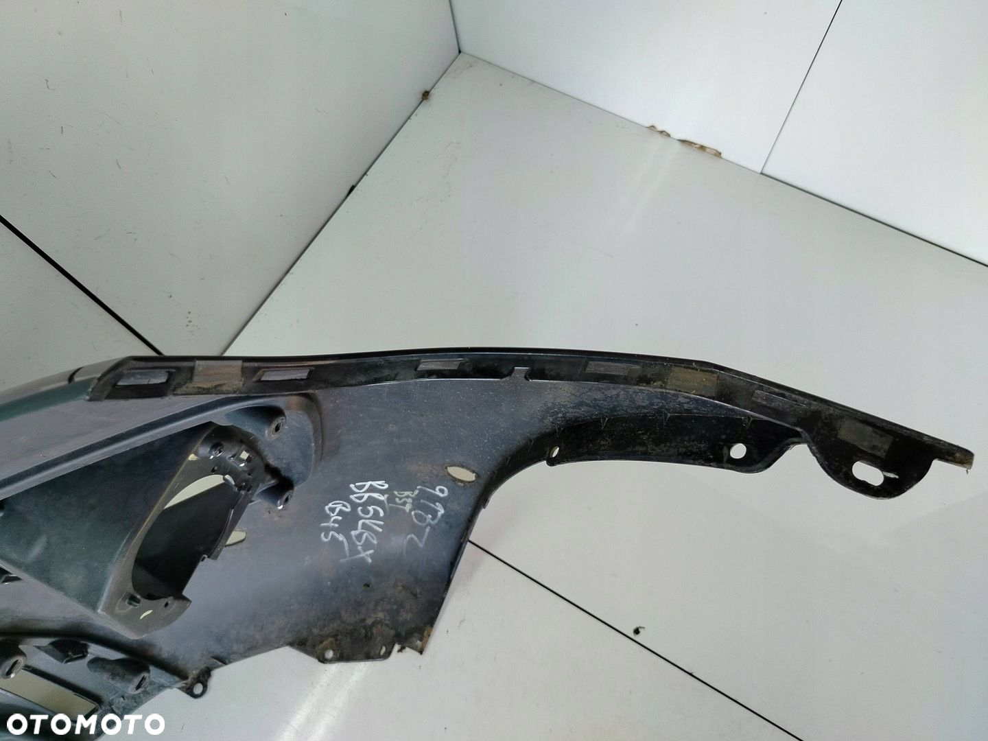 Zderzak przód Ford Ranger IV 4 LIFT V Wildtrak 19- - 9