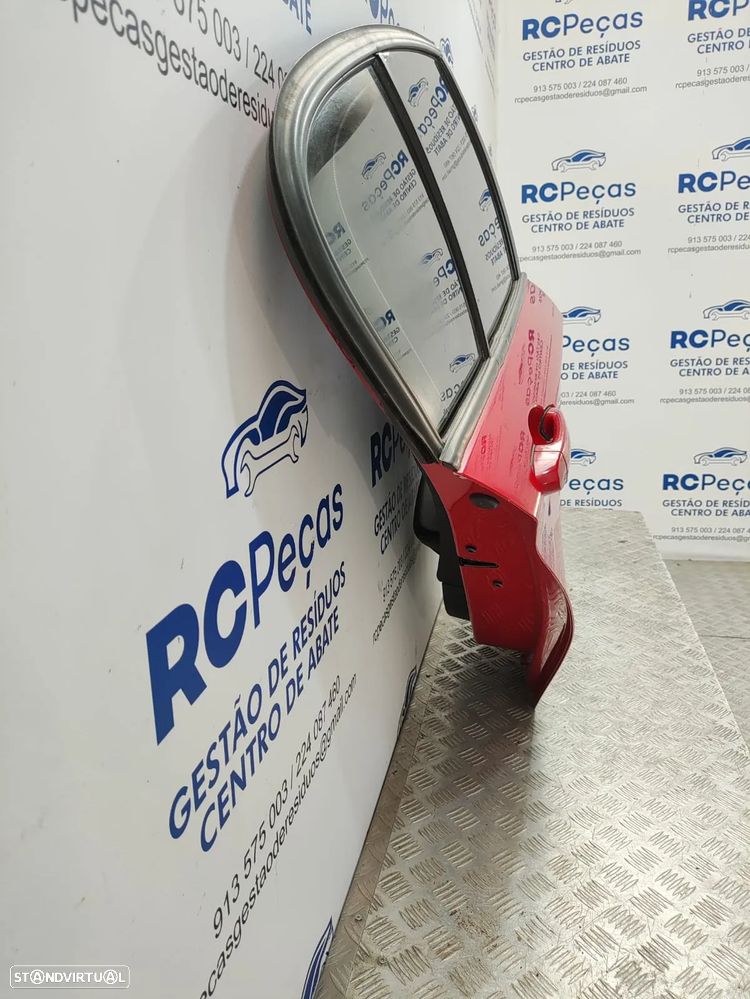 Porta Tras Traseira Direita BMW Serie 1 F20 5 Portas 2011 - 2019 - 4