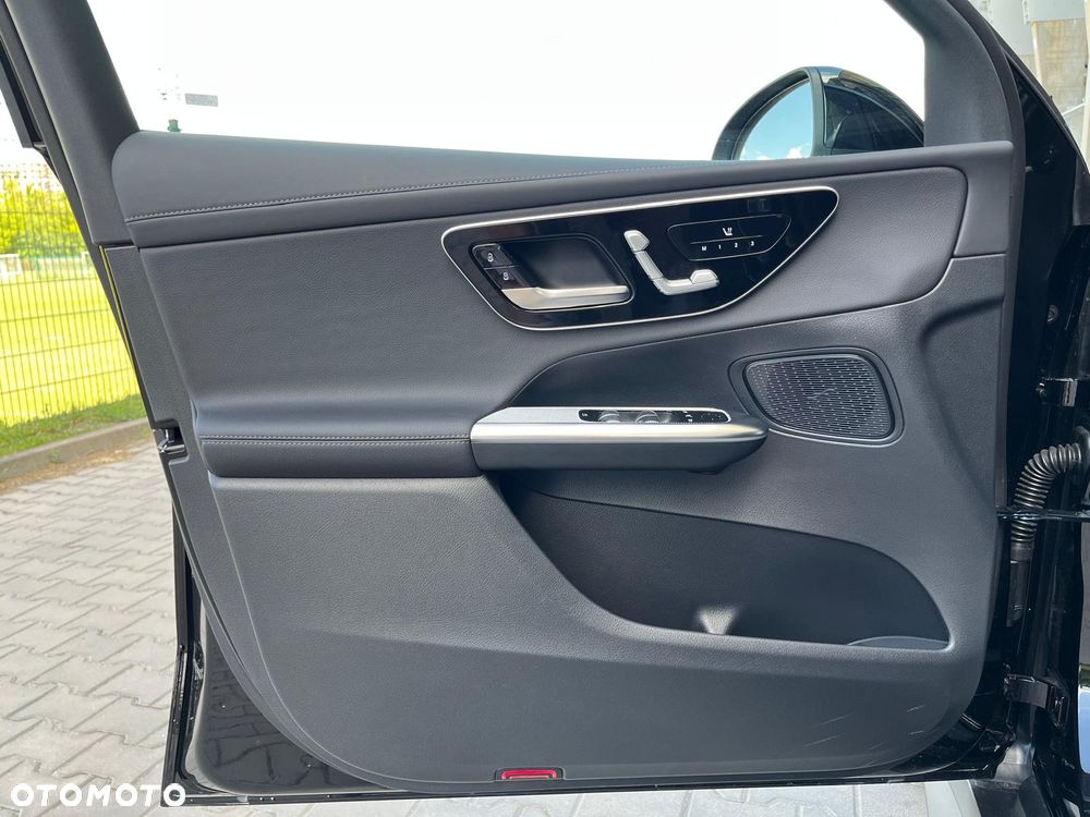 Mercedes-Benz GLC 200 d mHEV 4-Matic AMG Line - 22