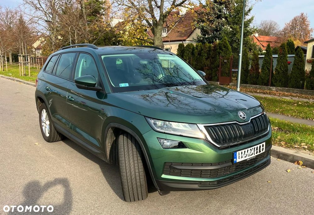 Skoda Kodiaq - 8