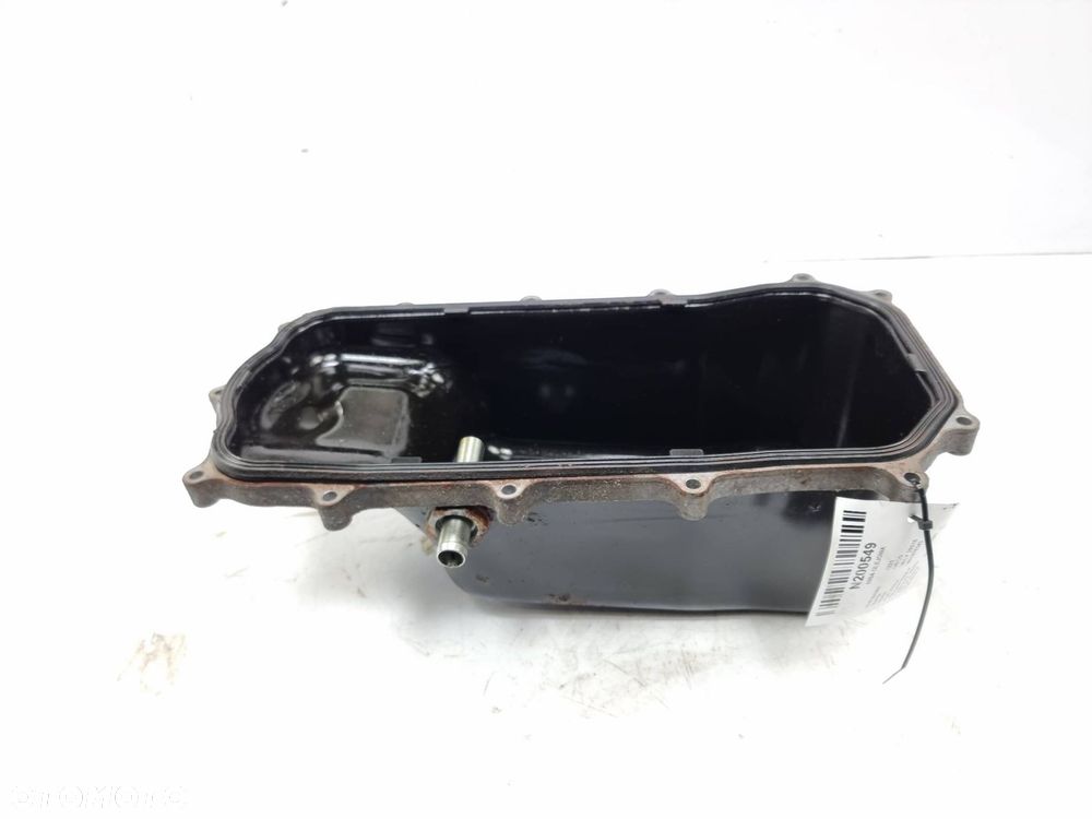 MISA OLEJOWA IVECO DAILY 35S18 5801556928 - 2