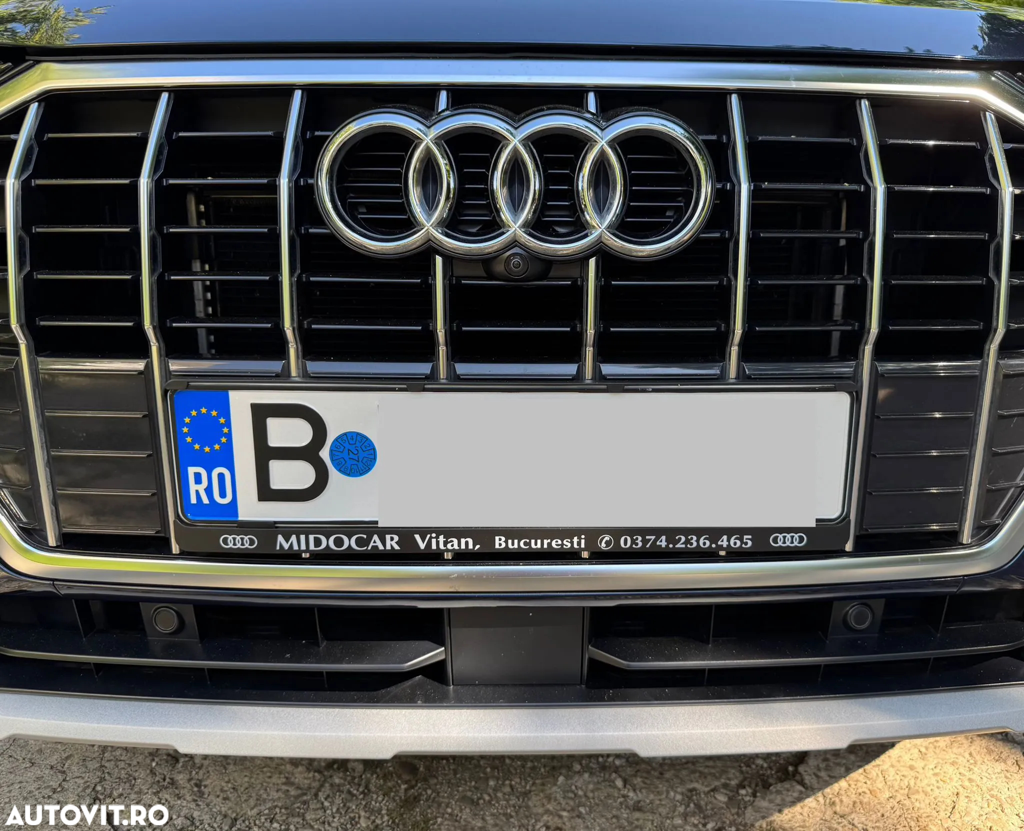 Audi Q3 2.0 40 TFSI S tronic quattro Advanced - 21