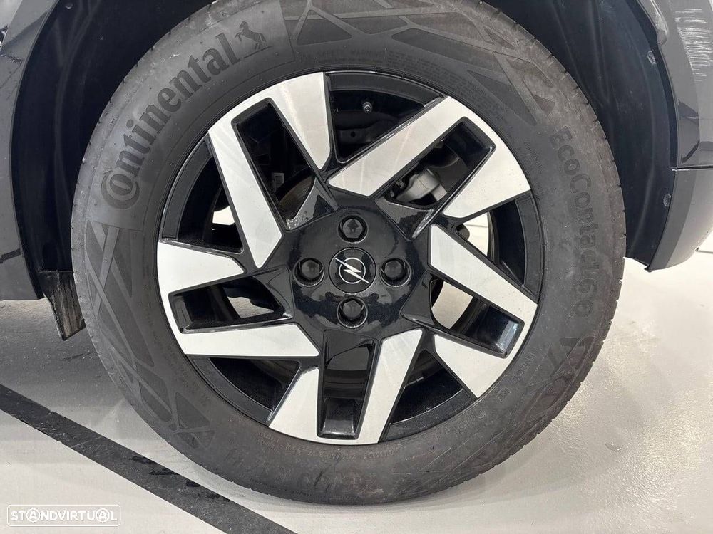 Opel Mokka 1.2 Hybrid GS eDCT - 11