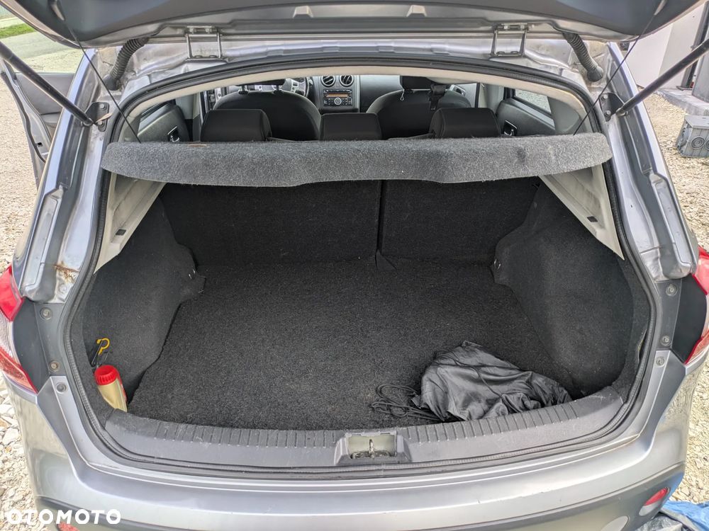 Nissan Qashqai 2.0 dCi 4x4 Tekna EU5 - 10