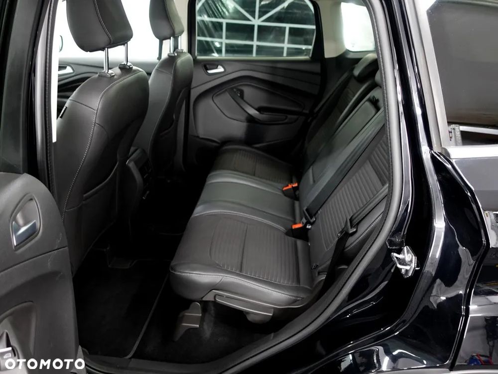 Ford Kuga 2.0 TDCi AWD Titanium - 10