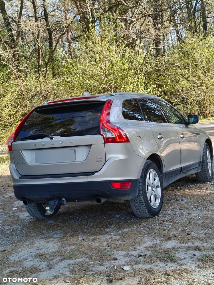 Volvo XC 60 - 9