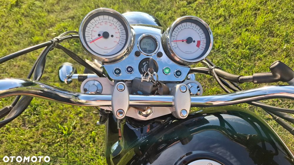 Hyosung GV - 10