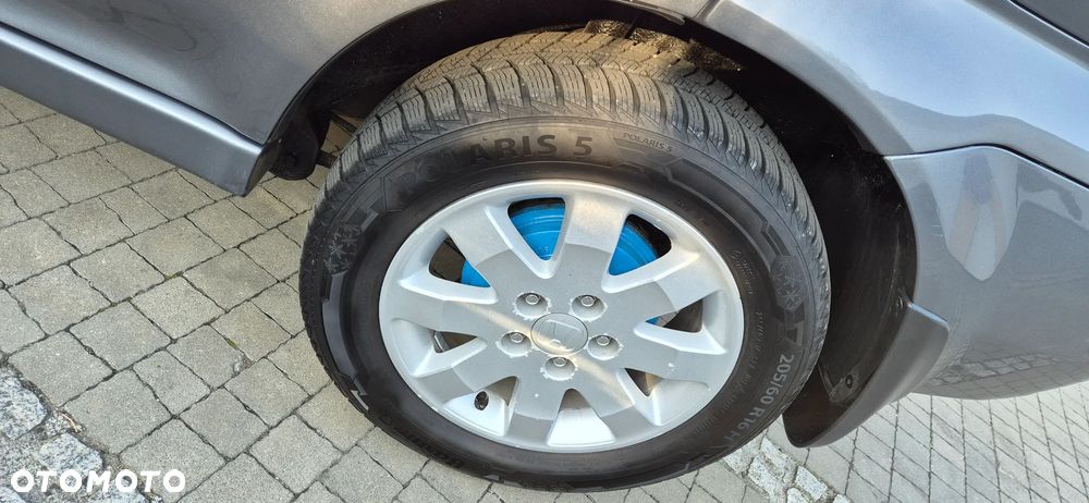 Honda HR-V 1.6 VTEC 4WD - 12